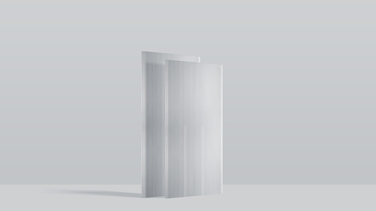 Vitavia Hohlkammerplatten 6 mm Ergänzungsset 1 passend zu Venus, Planet, Apollo, Uranus, Jupiter, Domus und Olymp