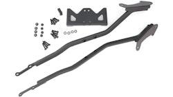 Kappa Topcaseträger KZ1152 für Honda CB 500 F