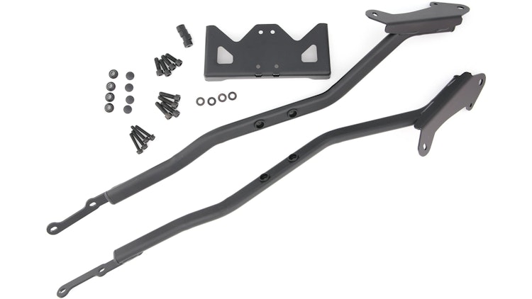 Kappa Topcaseträger KZ1152 für Honda CB 500 F