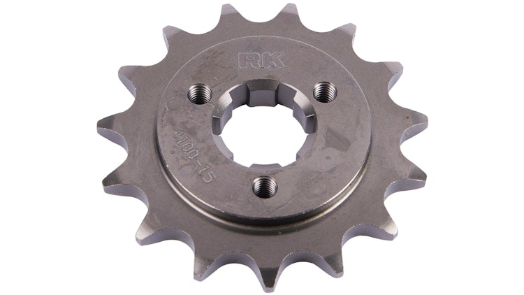 RK Antriebsritzel 4100