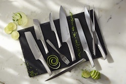 Weber Deluxe Filetiermesser - Edelstahl