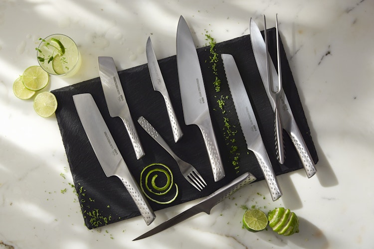 Weber Deluxe Filetiermesser - Edelstahl