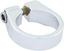 Vorschaubild ErgoTec Sattelklemmschelle SCI-085 31,8 mm silber