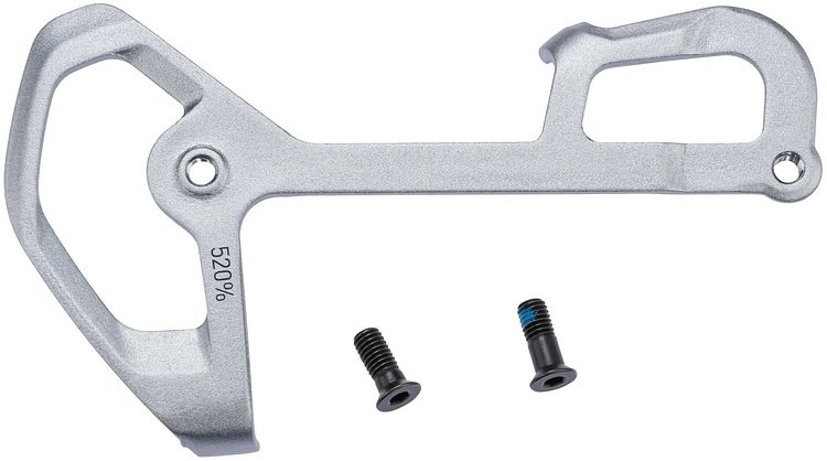 SRAM Käfigblech für X01 Eagle grau