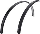 Vorschaubild CONTEC Schutzblech-Set Splash Protect 28 Zoll 48 mm schwarz