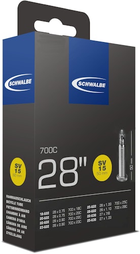 Schwalbe Schlauch Nr. 15