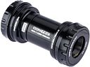 Vorschaubild CONTEC Innenlager BOX.Fit BB30 schwarz BB30-24, passend für SHIMANO Hollowtech