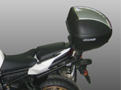 SHAD Top Master Befestigungssatz Yamaha
