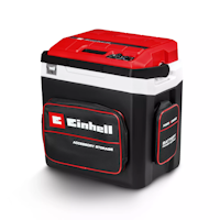 Einhell Akku-Kühlbox TE-COL 18/27 Li-Solo 2048420