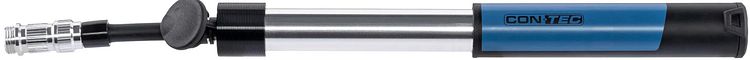 CONTEC Minipumpe Air Support Pen riviera blue/schwarz