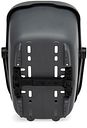 Vorschaubild New Looxs Korb Clipper Basket Snap-it 2.0 grau
