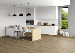 SPC Strong Variant Bodenbelag  Glacier Oak