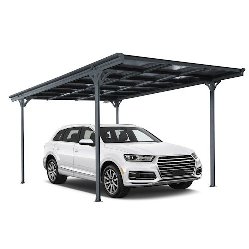 Ximax Carport Eco 503 x 300 cm anthrazit