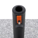 Vorschaubild doppler Granitsockel myZone 40 kg, Hellgrau