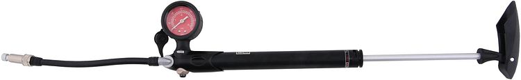 RockShox Dämpferpumpe
