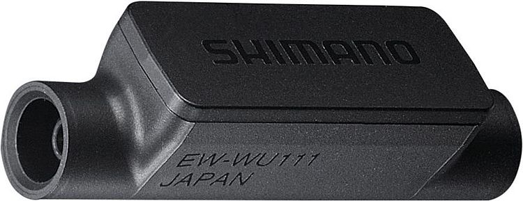Shimano Interface Dura Ace Di2 9150 WU111 schwarz