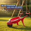 Vorschaubild KHW Kinderschubkarre Rolling Bee - Made in Germany