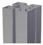 OSMO Aluminiumpfosten Typ BZubehörbild