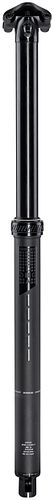 CONTEC Variosattelstütze Drop-A-Gogo II Ø 30,9 mm schwarz 560 mm lang, 200 mm Verstellbereich, max