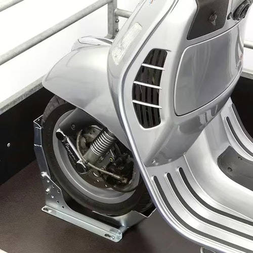 ACEBIKES Motorradständer SteadyStand® Fixed Scooter