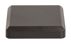 GroJa Zaunelement Ersatzkappe 7 x 7 cm 