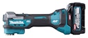 Vorschaubild Makita Akku-Multifunktionswerkzeug 40V max. TM001GZ03 
