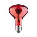 Vorschaubild Paulmann Glühbirne Reflektorlampe R80 60W E27 Infrarot