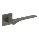 Vorschaubild Griffwerk VAYA 261 LEAF LIGHT fast2fix Fast2Fix Rosetten eckig OS Kaschmirgrau