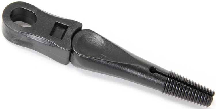 Stronglight Strebensicherung Mini Clip XL