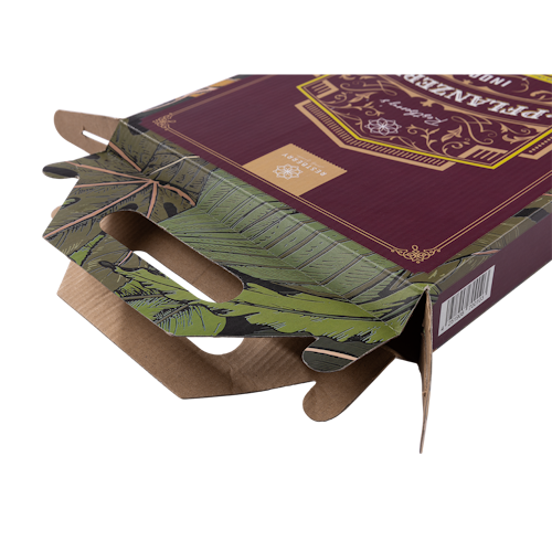 Restberry's Pflanzenerde Indoor