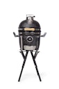 Vorschaubild Yakiniku Kamado Keramikgrill COMPACT  inkl. Gestell