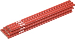 kwb 12 Zimmermannsbleistifte 939395