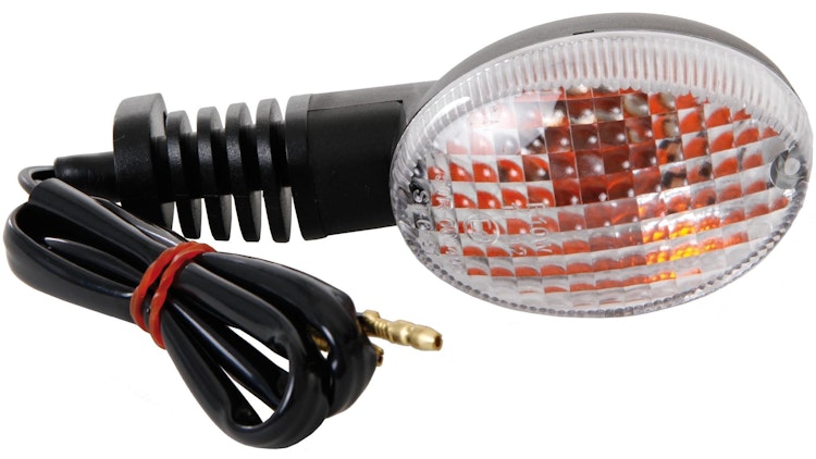 Vicma Blinker vorne rechts, hinten links