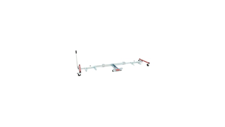 ACE Bikes U-Turn Motor Mover XL Rangierhilfe