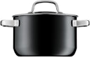 Vorschaubild WMF Fusiontec Mineral Topf-Set, 4-teilig, Black