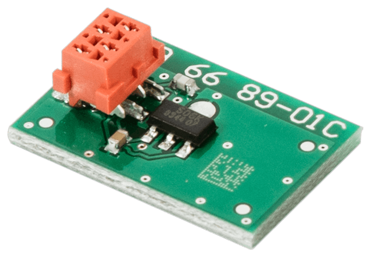 Husqvarna 592 85 24-01 - Platine kpl.