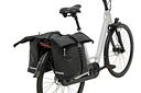 Vorschaubild New Looxs Doppeltasche Cantos Double MIK 2.0 schwarz