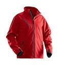 Vorschaubild Jobman Softshelljacke 1201