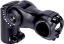 Vorschaubild CONTEC Vorbau Seto Hybrid 80 mm schwarz 25, 4 mm Lenkerklemmung