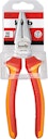 Vorschaubild kwb VDE Kombizange 190 mm SB 396320