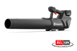 Husqvarna Akku-Blasgerät Aspire B8X-P4A + B72/C70