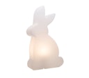 Vorschaubild 8 seasons design LED-Dekoleuchte Shining Rabbit 50 cm (WW)