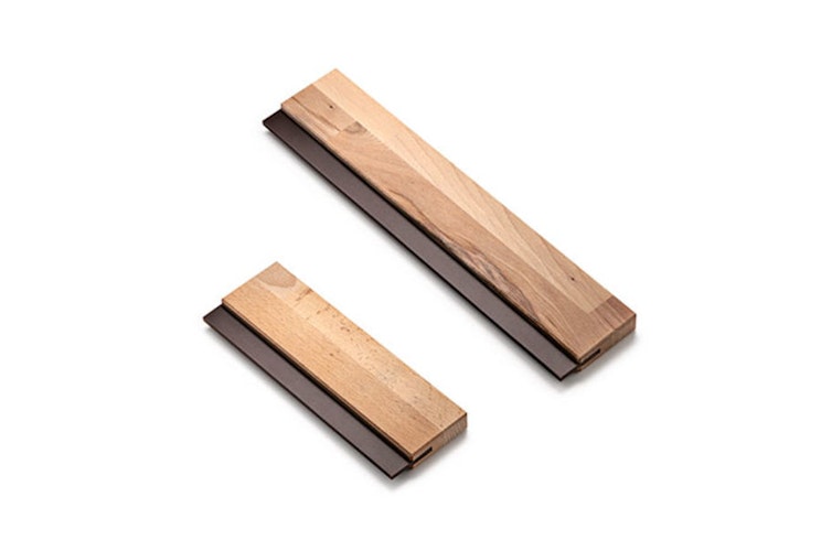 OSMO Abzieher mit Gummilippe 