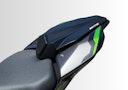 Vorschaubild BODYSTYLE Sportsline Sitzkeil ABS Kunststoff unlackiert für KAWASAKI Z900, Z900 (70 kW)