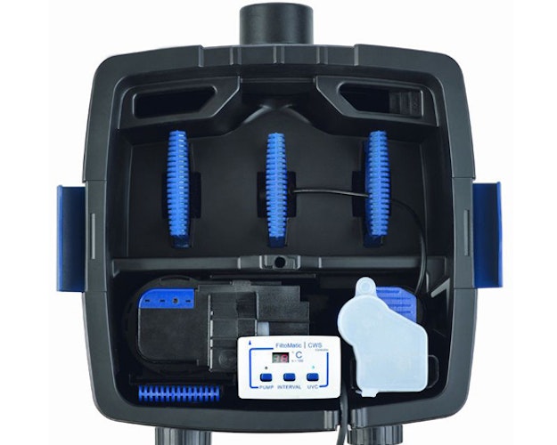 Oase FiltoMatic CWS 14000