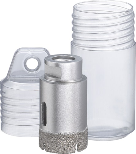 kwb DIAMANT-LOCHSAEGE 35MM SB 499935