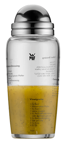 WMF Salat-Dressing-Shaker