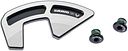 Vorschaubild SRAM Kettenschutzring Bash Guard XX 32 Zähne silber/schwarz