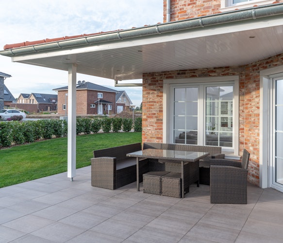 Diephaus Terrassenplatte NATURA 60 x 40 x 4 cm