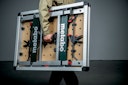 Vorschaubild Metabo  Multifunktionstisch MWB 100 626991000